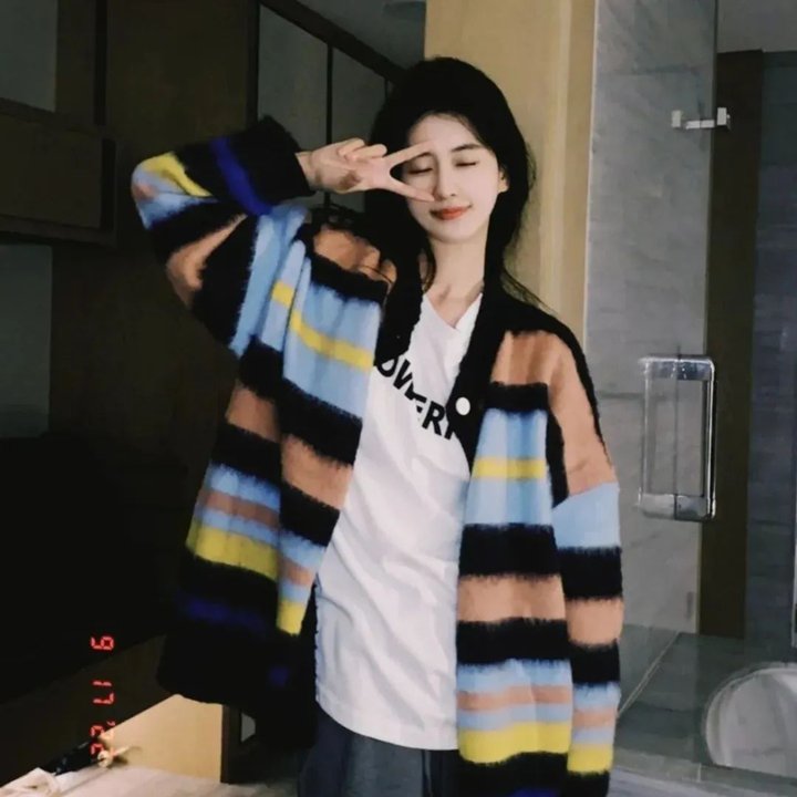 杜鹃的女儿